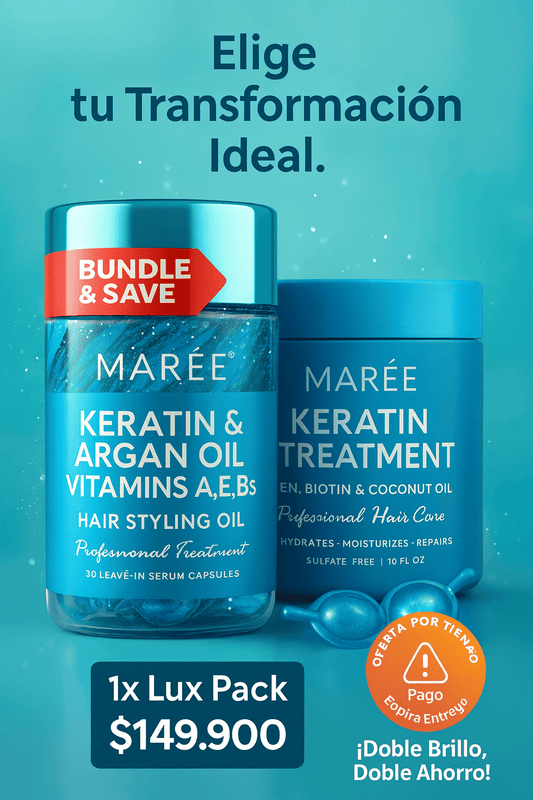KERATINA MARE